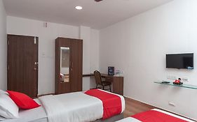 Hotel O Tambaram